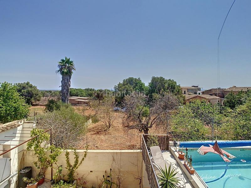 Foto aead8898-a4f7-43d6-9e66-960b5ecfe0a4. Casa amb piscina a S´Alquería Blanca - Calonge Santanyí