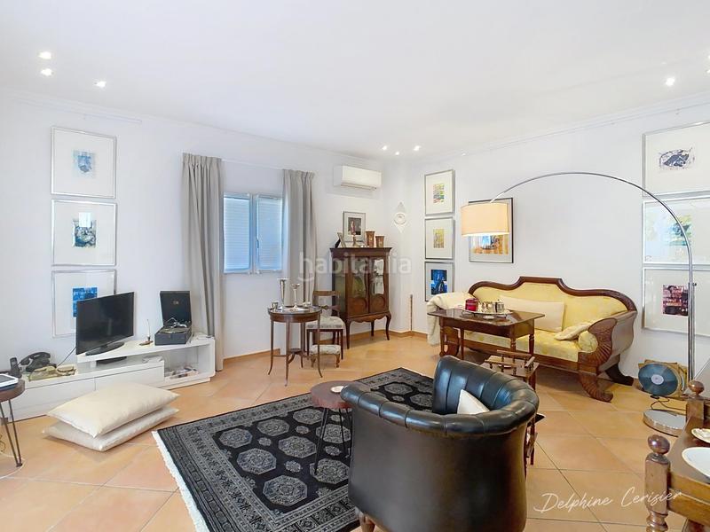 Foto b5b3f597-6f10-4060-84ff-c36f67a98078. Casa amb piscina a S´Alquería Blanca - Calonge Santanyí