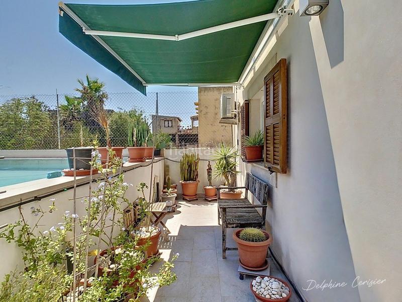 Foto df6d1e88-12e7-46e5-b5ac-a8e929af34b7. Casa amb piscina a S´Alquería Blanca - Calonge Santanyí
