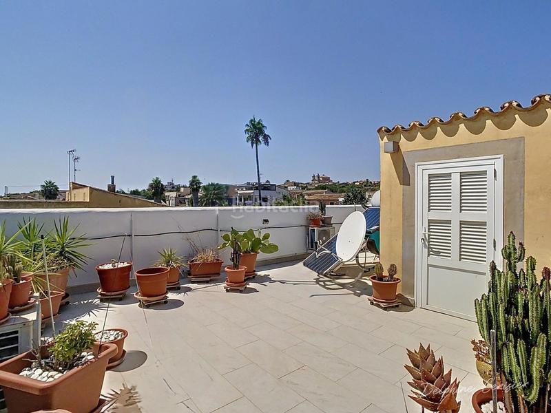 Foto ee2fb536-f4e2-4f38-b49f-2574df6e22e1. Casa amb piscina a S´Alquería Blanca - Calonge Santanyí