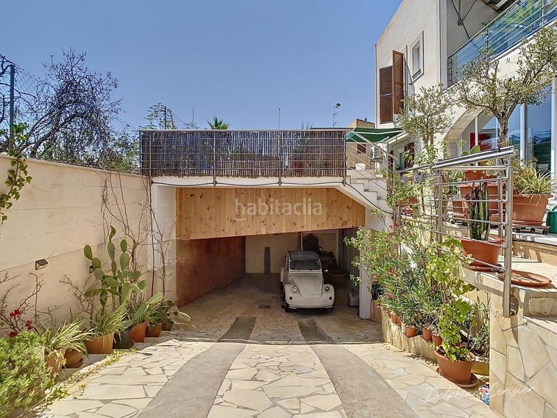 Foto f6e102ab-d67b-41b2-b35d-fb93700512c5. Casa amb piscina a S´Alquería Blanca - Calonge Santanyí