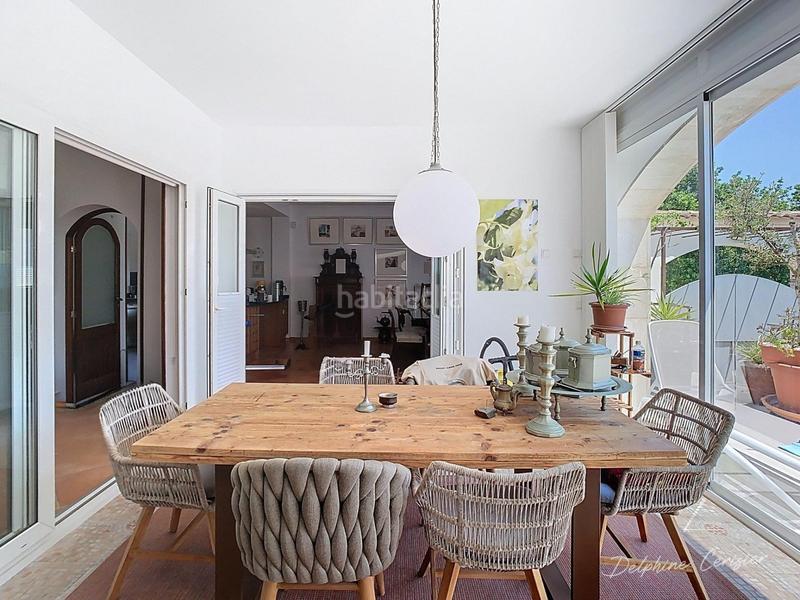 Foto f6fa9872-1b65-4c4d-8118-12094ef33039. Casa amb piscina a S´Alquería Blanca - Calonge Santanyí