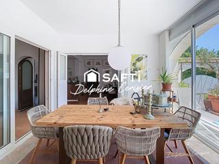Haus in S´Alquería Blanca - Calonge