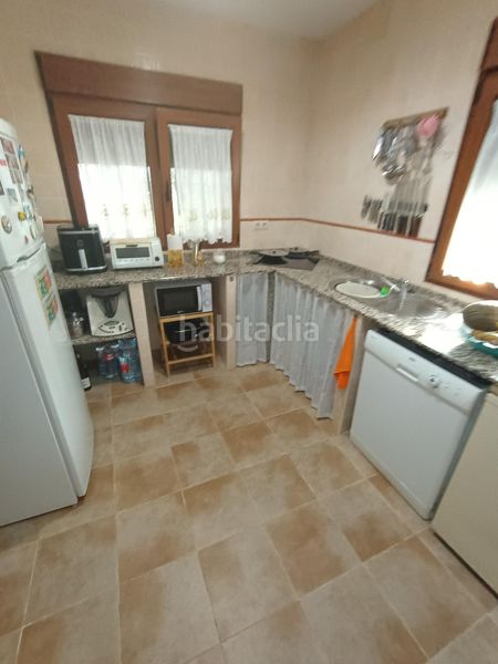 Foto 4c50bb66-b94a-40fc-a92b-e4b7978921e5. Finca rústica en Carretera de Sevilla - Los Montitos Badajoz