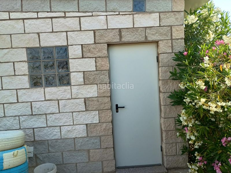 Foto 5c50108e-ea38-47f4-95b3-9cd07aed1842. Finca rústica en Carretera de Sevilla - Los Montitos Badajoz