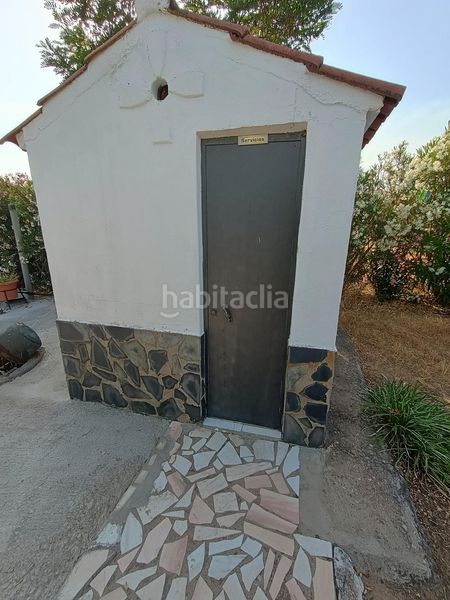 Foto 845b367d-6351-4e52-a948-32480fcf4ebd. Finca rústica en Carretera de Sevilla - Los Montitos Badajoz