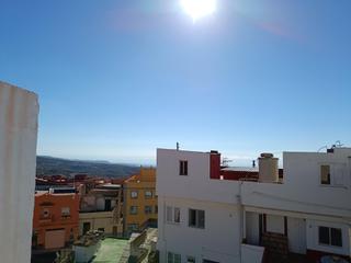 Semi detached house in Granadilla de Abona ciudad