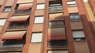 Appartement à Zona la Ermita