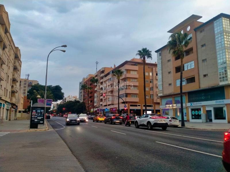 Foto 032afa97-c6db-4955-8467-cc4888312d30. Appartement avec parking dans Asdrúbal - Bahía Blanca Cádiz