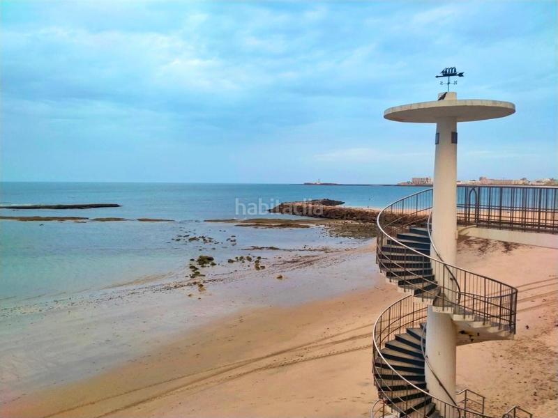 Foto 2d6e5cc9-2c2a-411e-a6ae-003d8a9ec546. Appartement avec parking dans Asdrúbal - Bahía Blanca Cádiz