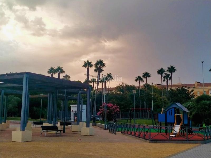 Foto 51276c1e-b036-4b36-a230-895e15d3bd8c. Appartement avec parking dans Asdrúbal - Bahía Blanca Cádiz