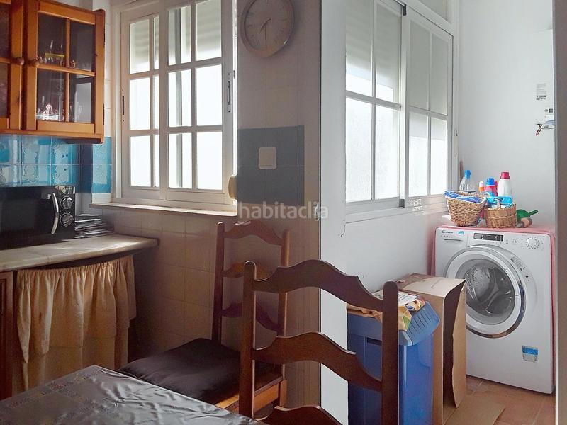 Foto 609b3d70-8048-4107-9ae5-e5cda89f7e2a. Appartement avec parking dans Asdrúbal - Bahía Blanca Cádiz