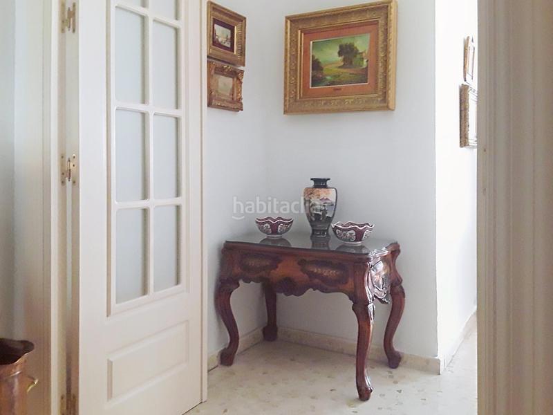 Foto a49d75ba-fd05-456c-a2f8-db5c33ad757a. Appartement avec parking dans Asdrúbal - Bahía Blanca Cádiz