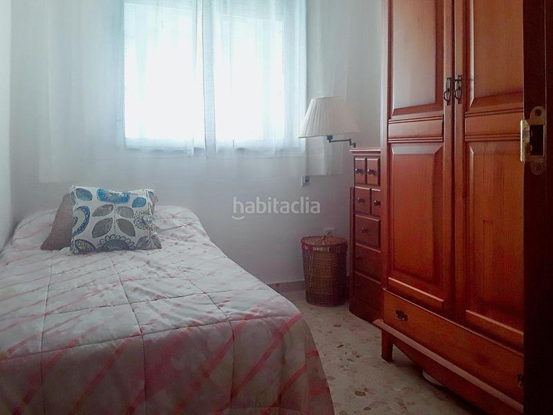 Foto c68f2041-4021-41e3-88ab-788c1d93928c. Appartement avec parking dans Asdrúbal - Bahía Blanca Cádiz