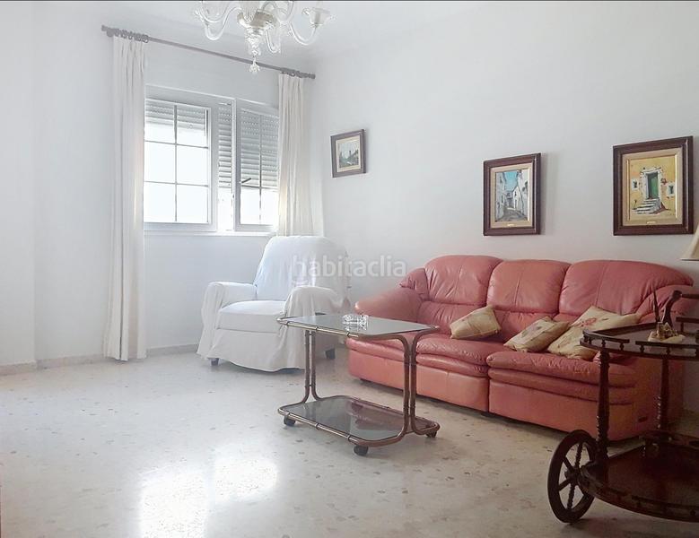 Foto fa680722-8ae7-48d6-a2fb-c47ff38571af. Appartement avec parking dans Asdrúbal - Bahía Blanca Cádiz