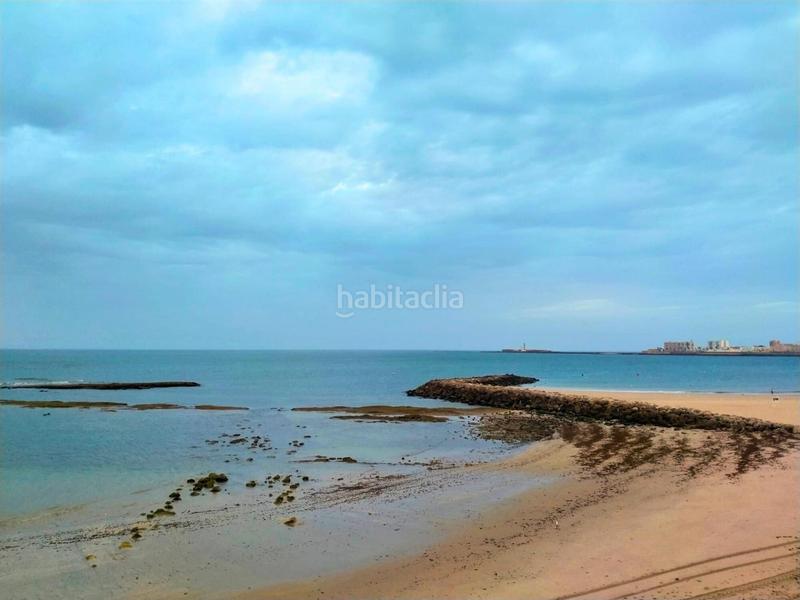 Foto ad695aeb-43d3-44b5-9d72-7e4fbc237aae. Piso en Asdrúbal - Bahía Blanca Cádiz