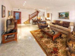 Casa aparellada a Veïnat