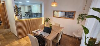 Etagenwohnung in Fenals