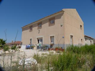 Masia a Fortuna