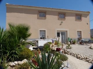 Casale in Fortuna