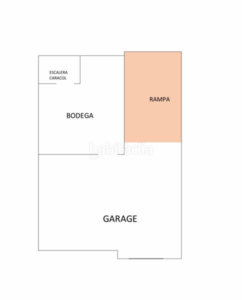 Foto 084bf5bd-7563-4e53-b872-4d4f606f74f4. Casa a schiera con riscaldamento parcheggio in Masia Nova-Solicrup Vilanova i la Geltrú