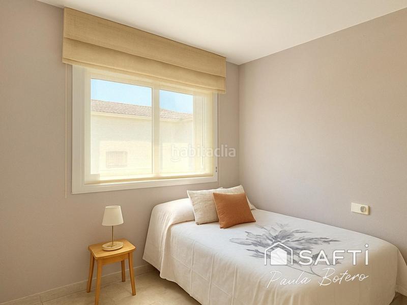 Foto 28756f99-b912-4d39-bf95-1b2157f3bcb1. Casa a schiera con riscaldamento parcheggio in Masia Nova-Solicrup Vilanova i la Geltrú