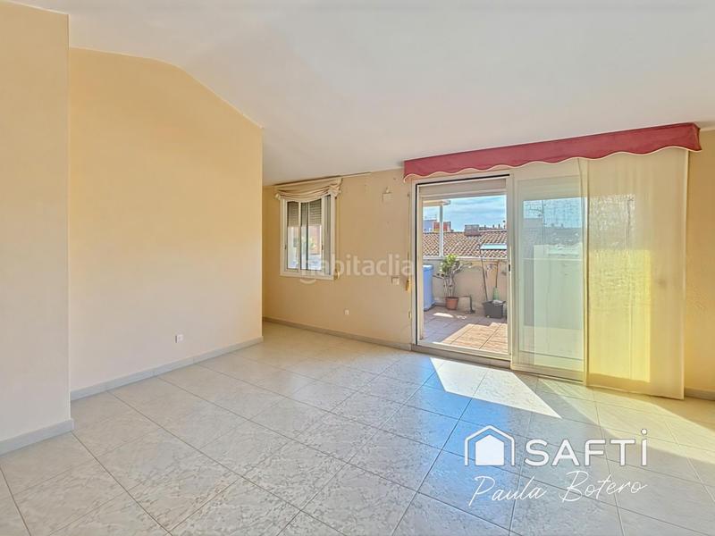 Foto caa7631d-f792-48bd-877a-2026f68d6b60. Casa a schiera con riscaldamento parcheggio in Masia Nova-Solicrup Vilanova i la Geltrú