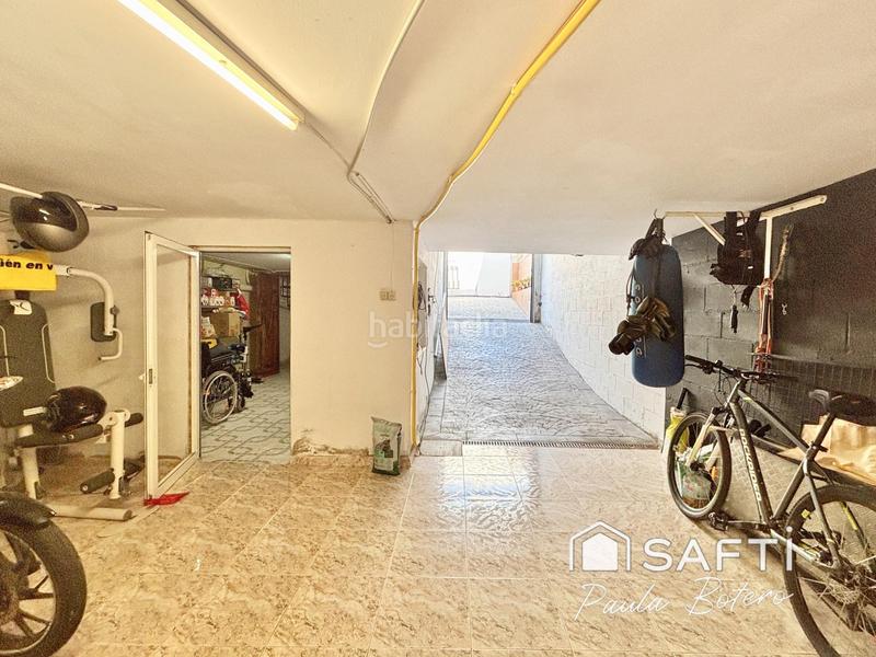 Foto db5ea418-d622-4609-9482-b8af25182e7b. Casa a schiera con riscaldamento parcheggio in Masia Nova-Solicrup Vilanova i la Geltrú
