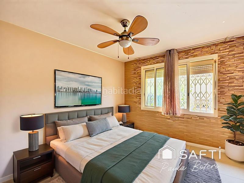 Foto e3901840-e2e4-45b9-bf60-e4261c100de8. Casa a schiera con riscaldamento parcheggio in Masia Nova-Solicrup Vilanova i la Geltrú