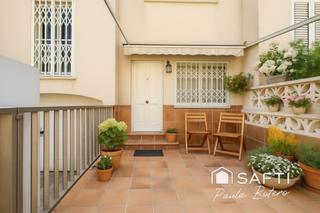 Casa adossada a Masia Nova-Solicrup