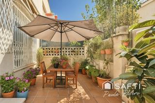 Casa adossada a Masia Nova-Solicrup