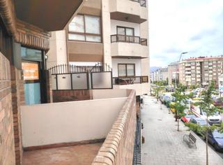 Office space in Casablanca - Calvario