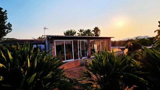 Casa a La Xara-La Sella