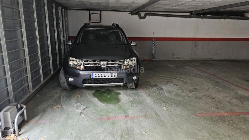 Foto 94a59f19-a2cd-4a3d-9803-59d391317ee8. Car parking in Tordera Tordera