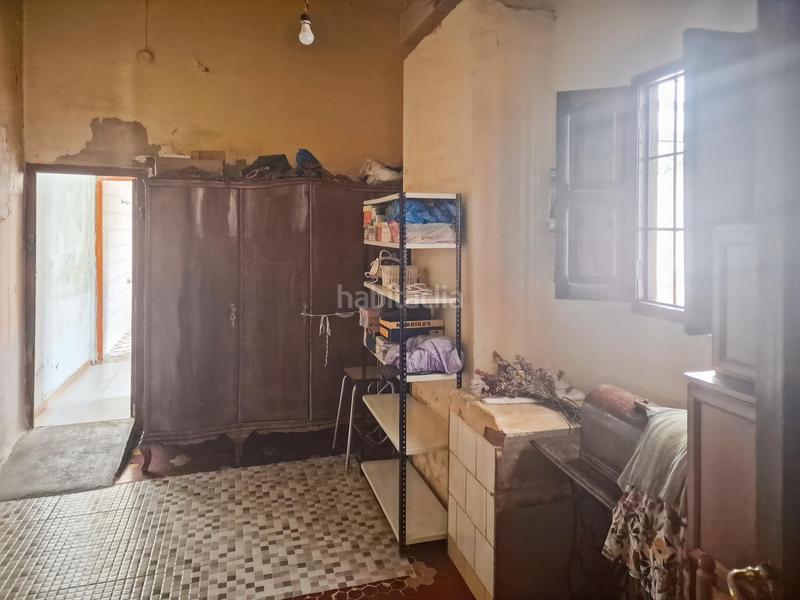 Foto 8fc0cd0f-9c3b-4bfa-9668-cfc7e5b6215f. Casa con parcheggio in Cases de Bàrcena Valencia