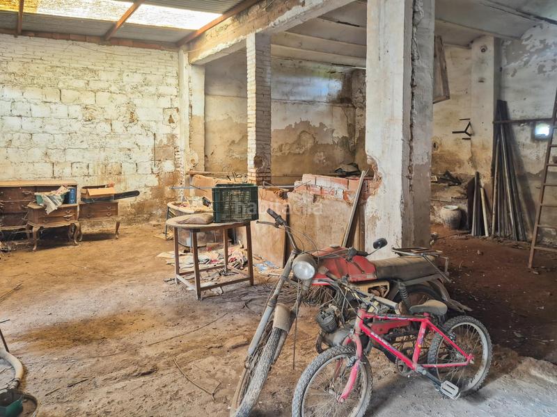 Foto a641c366-d3d3-403c-926b-8f6b4a84ba59. Casa con parcheggio in Cases de Bàrcena Valencia