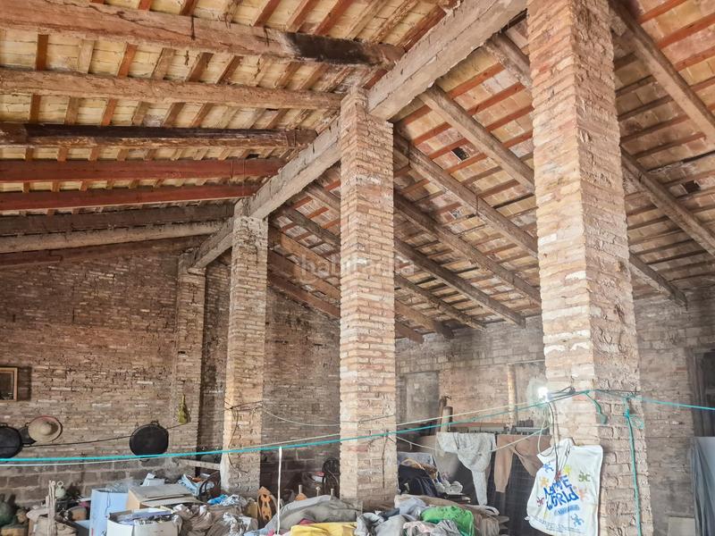 Foto cc41cd03-2bd6-4153-9adb-d44531dce856. Casa con parcheggio in Cases de Bàrcena Valencia