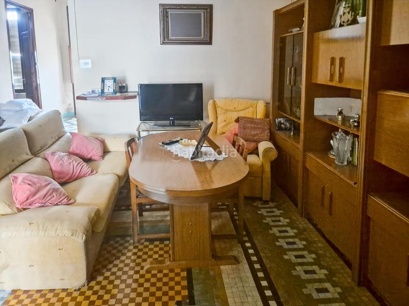 Foto e4be57be-a6e2-4997-a41b-38bc451b6ba9. Casa con parcheggio in Cases de Bàrcena Valencia