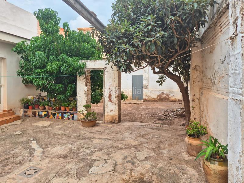 Foto e78e6400-22a4-45e6-bd04-0e655f6317dd. Casa con parcheggio in Cases de Bàrcena Valencia