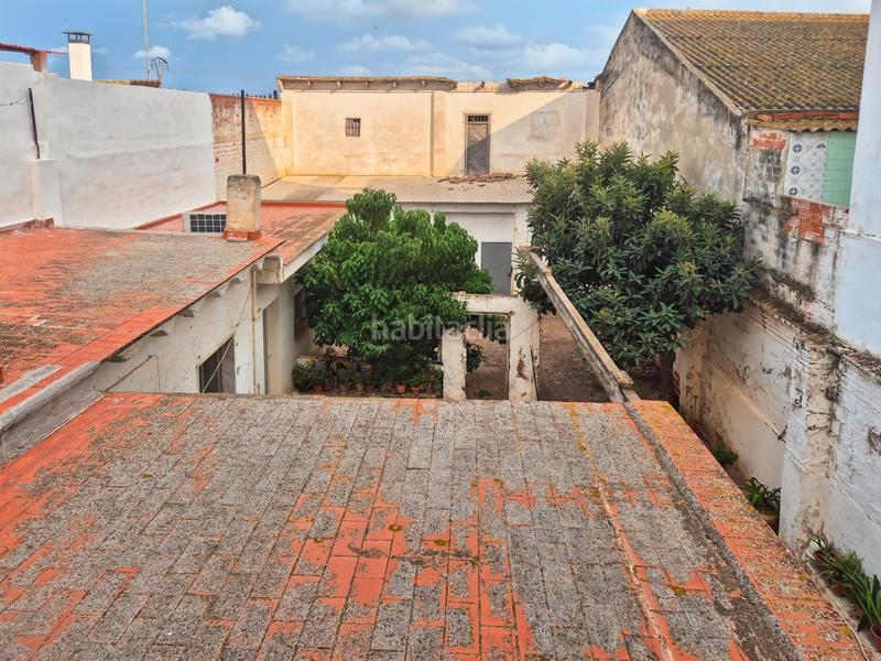 Foto 133b46b7-40b4-4d4b-b330-9f6b2b822eb8. Maison avec parking dans Cases de Bàrcena Valencia