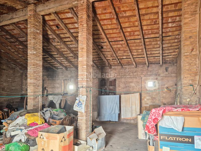 Foto 9675fc6a-d915-4176-85d7-1e3db777c408. Maison avec parking dans Cases de Bàrcena Valencia