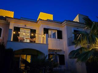 Maison jumelée à Campos
