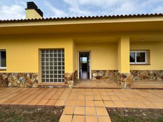 Casa a Fogars de la Selva