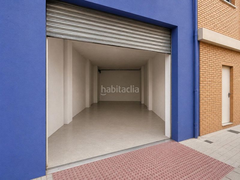 Foto 3b646461-5705-497a-989f-f3d7cea84a07. Local comercial a Sollana