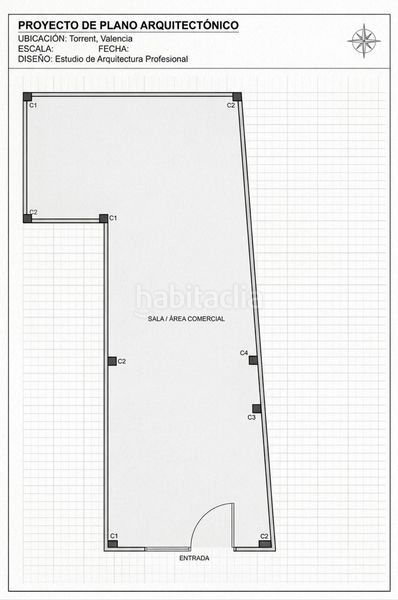 Foto bf3c686e-ac3d-4041-84a0-867de937e24c. Local comercial a Sollana