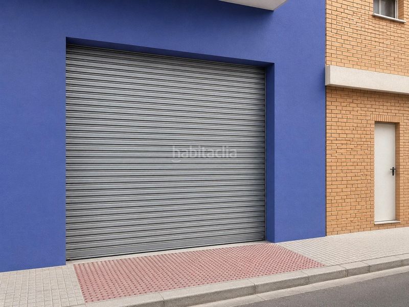 Foto c2af3baa-7060-4007-944b-9338f62e077a. Local comercial a Sollana