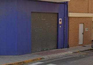 Locale commerciale in Sollana