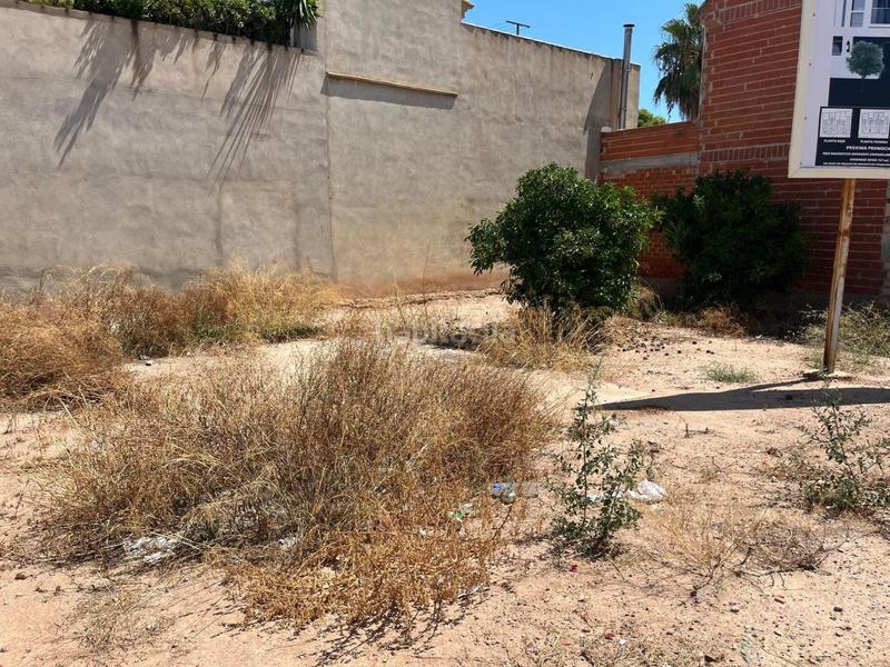 Foto 37033b94-9fa8-45b8-a982-90b959ca57ed. Terreno residenziale in Albuixech