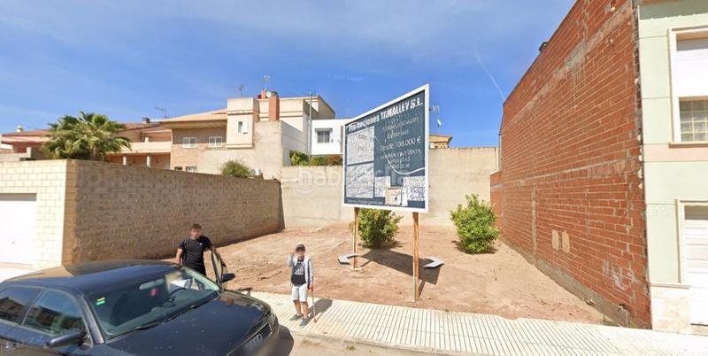 Foto 6171a17e-606b-4bc6-9315-f6be55c8edb7. Terreno residenziale in Albuixech