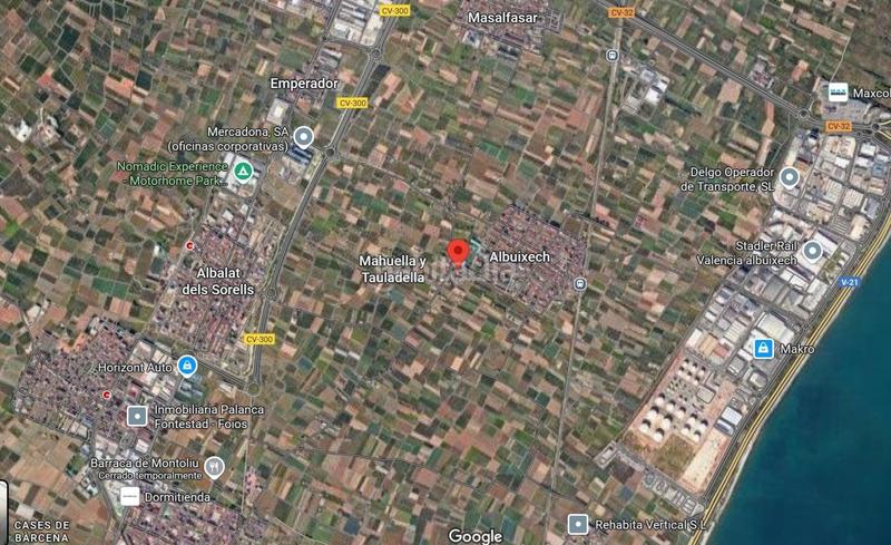 Foto 6efa2a2e-a3cc-49f0-9f32-23bcb97ba7aa. Terreno residenziale in Albuixech